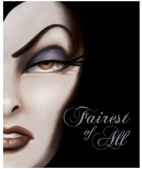 Fairest of All