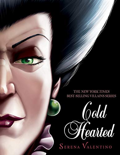 Poor Unfortunate Soul by Serena Valentino Poor Unfortunate Soul by Serena Valentino