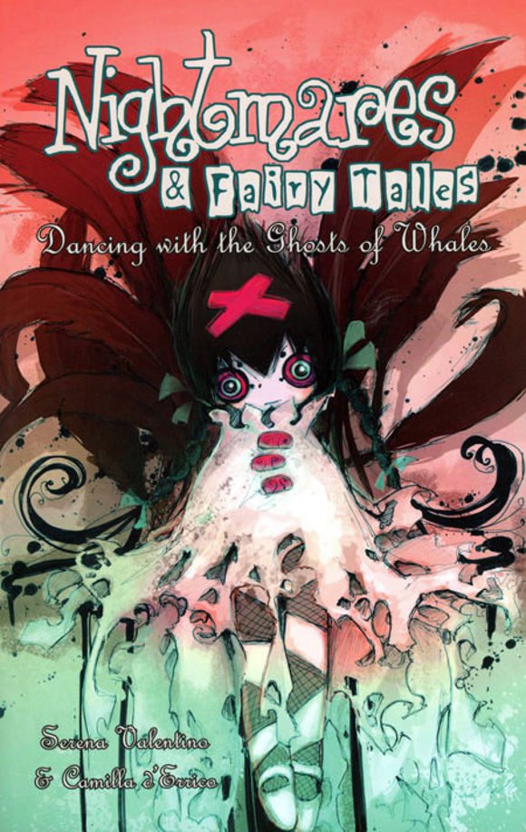 Nightmares & Fairytales