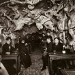 The Fearsome Library and Annabelle’s Story