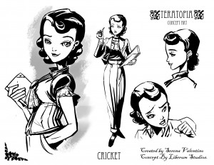 Cricket