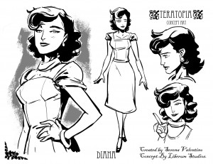 Diana