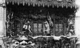 Hell’s Café