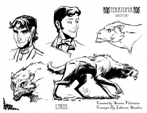 Lykos