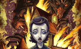 Teratopia