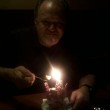 My dad My dad