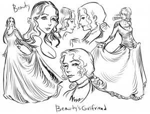 Beauty and the Beast